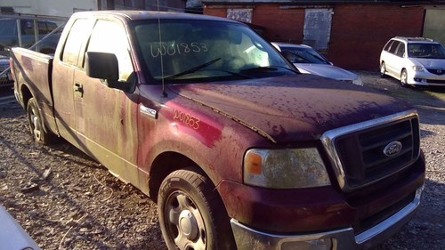 Driver Headlight Bright Background Fits 04-08 FORD F150 PICKUP 1163794 - Imagen 8 de 12