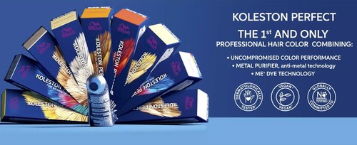 WELLA Professionals Koleston Perfect ME+ Permanent Hair Colour 60ml - Picture 8 of 17