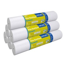 6 Rollen Erfurt Vlies Rauhfaser Romantic 47,7m² Raufaser Tapete (1,15€/1qm)