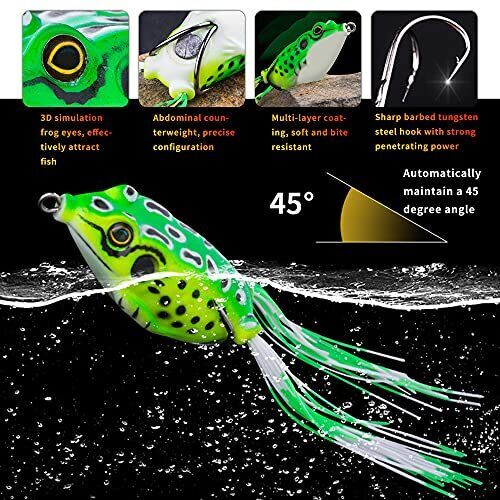 Kids Fishing Pole, Portable Telescopic Kids Fishing Poles for Boys and Blue - Picture 4 of 7