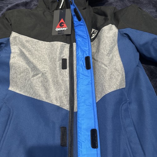 Gerry Youth 3-in-1 Systems Jacket Size: 5/6, 7/8, 10/12, 14/16 - Picture 18 of 25