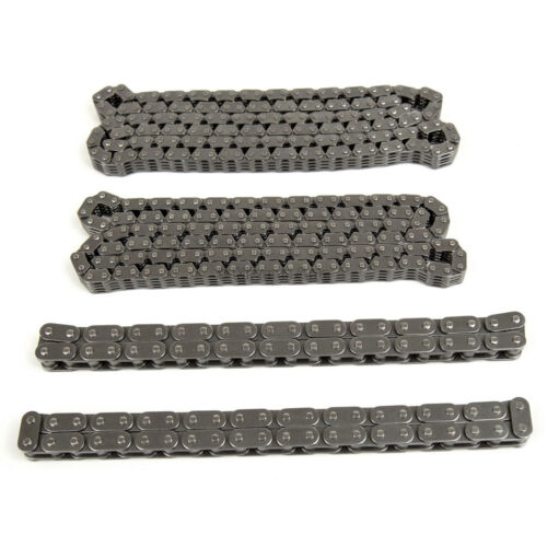 Timing Chain Kit Fits Jaguar S-Type XJ XK XK8 QDV X100 X350 NAW NBW 4.0L 4.2L - Picture 3 of 6