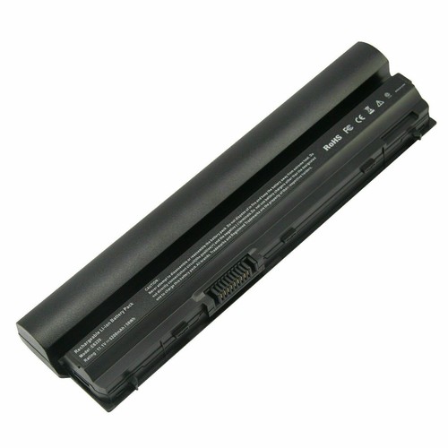 Battery for Dell Latitude E6320 E6230 E6120 E6220 E6330 RFJMW K4CP5 Y61CV J79X4 - Picture 3 of 9