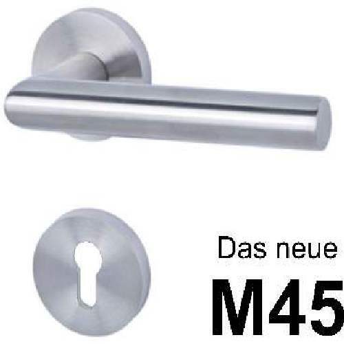 Haustür Welthaus WH75 Premiumtür Aluminium mit Kunststoff LA40 Tür Duisburg - Bild 8 von 19