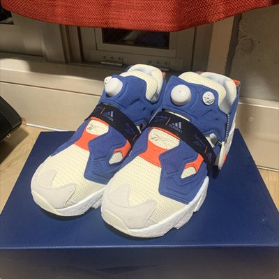 reebok instapump fury boost prototype