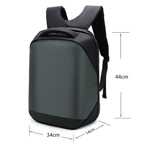 LED Advertising Backpack Blueth Version Portable LED Backpack Magic Smart - Picture 8 of 14