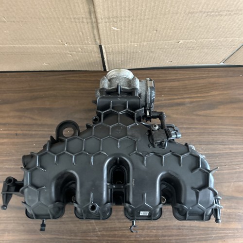 Intake Manifold From 2015 Ford Escape  2.0 CJ5E9424CA - Bild 3 von 14
