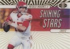 2019 Panini Illusions Patrick Mahomes II #15