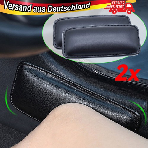 Universal Auto Bein Kissen Kniepolster Kissen Sitz Tür Armlehne Beinpolster - Bild 9 von 11