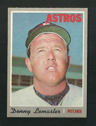 1970 OPC O-PEE-CHEE BASBALL CARDS 1- 216 YOU CHOOSE FROM LIST **FLATE RATE S&H** - Picture 211 of 266