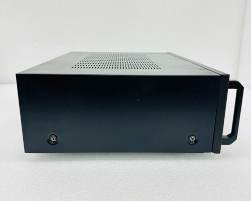 Dtech DX-99 Professional Digital Power Stereo Mixer - FREE SHIPPING - Picture 6 of 13