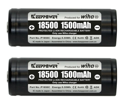 Wiha 32490 speedE®II Elektroschrauber - Bild 4 von 8