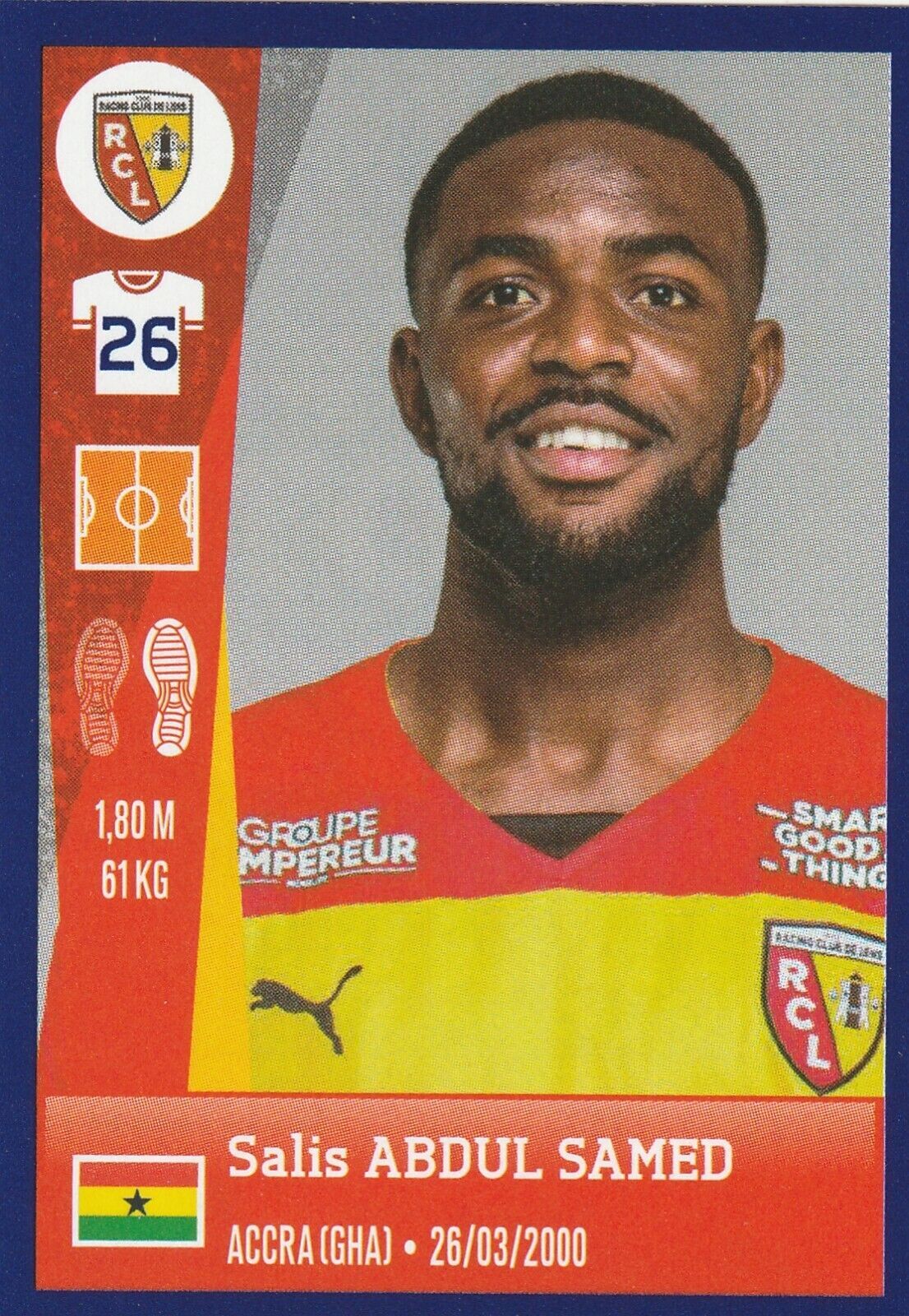rc-lens-autocollant-sticker-panini-ligue-1-foot-2023-au-choix-ebay