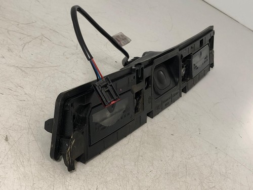 2016 RANGE ROVER L494 NUMBER PLATE LIGHT 894352300 CK52404042AA A115 PJ - Picture 5 of 15