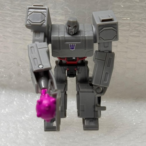 Transformers Hasbro Robot Optimus Prime Bumblebee Transformation Toy Loose - Picture 8 of 40