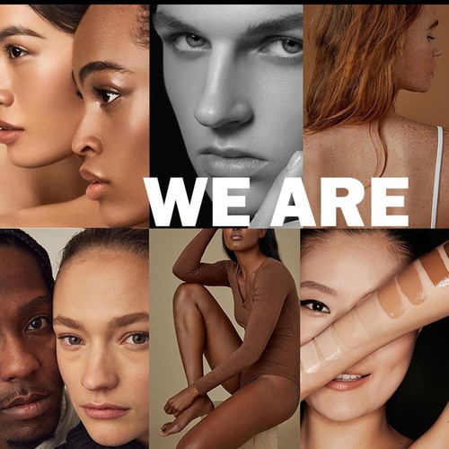 Concealer Foundation Matte Full Coverage Brighten Makeup up Lasting Make U5X7 - Picture 7 of 20