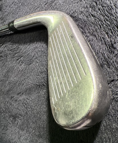 Mizuno JPX FLI-HI 4 Hybrid w/ Dynamic Gold XP R300 Regular Steel Shaft RH Club - Picture 3 of 13
