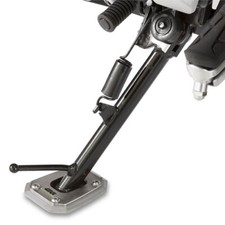GIVI ES1111 ESTENSIONE SUPPORTO CAVALLETTO LATERALE HONDA NC 700 S/X 2012-2013
