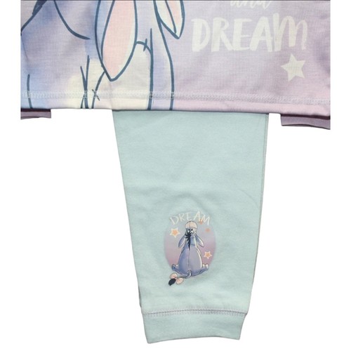Girls CHARACTER Pyjamas /18-24 Months Up To 92 cm - Picture 2 of 3
