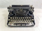 -maschine Schreiben Neya Von 1927 Sehr Selten Typewriter