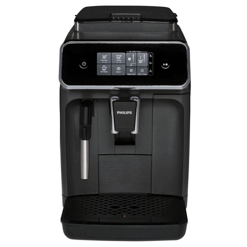 Philips Series 2200 EP2224 - Kaffeevollautomat, Kaffeemaschine 1500 W, 15 bar - Bild 1 von 3