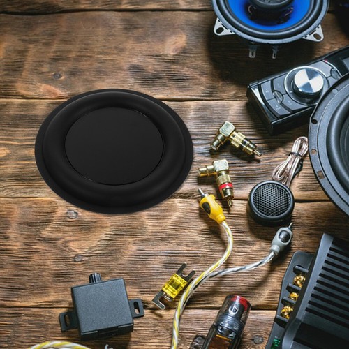 Bass Diaphragm Subwoofer Passive Radiator Car Loudspeaker Vibrating Membrane - 第 6/12 張圖片