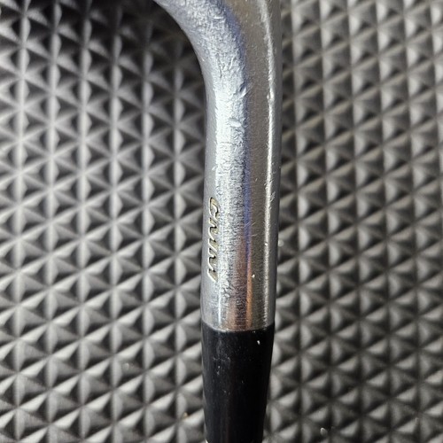 Cleveland CG11 60° Wedge CMM RH R Flex Stahlschaft Lob Wedge ca. 35,5'' - Bild 3 von 9
