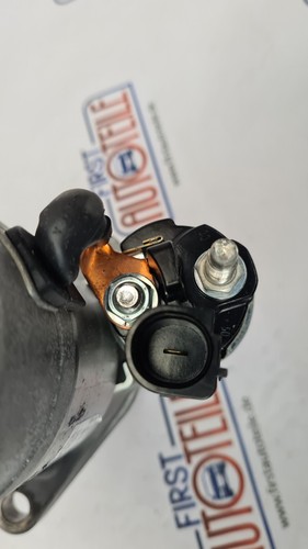 Original VW Audi Seat Skoda Anlasser Starter Denso 12V 0AM911023J - Bild 9 von 9