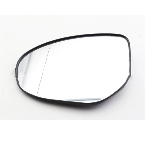 For Mazda 2/3/6 2007-2014 Right Passenger Side Rearview Mirror Glass - Bild 3 von 5