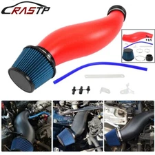 For Acura Integra 94-01 For Honda Civic 92-00 Cold Air Intake Pipe Kit EG EK DC