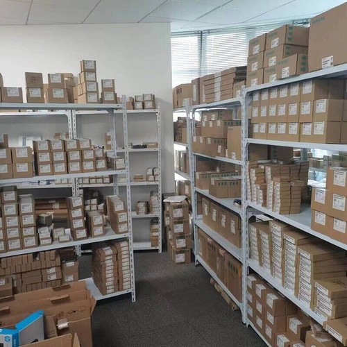 Procesador compacto Siemens 6ES7 1 PIEZA - 6ES7214-1AG40-0XB0 envío rápido # - Imagen 3 de 5