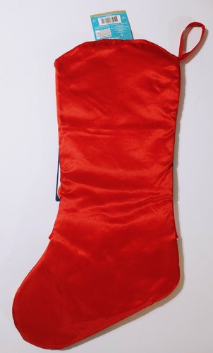 Nightmare Before Christmas Sally Stocking Disney Walgreens Exclusive 10 x 17 New - Picture 3 of 4