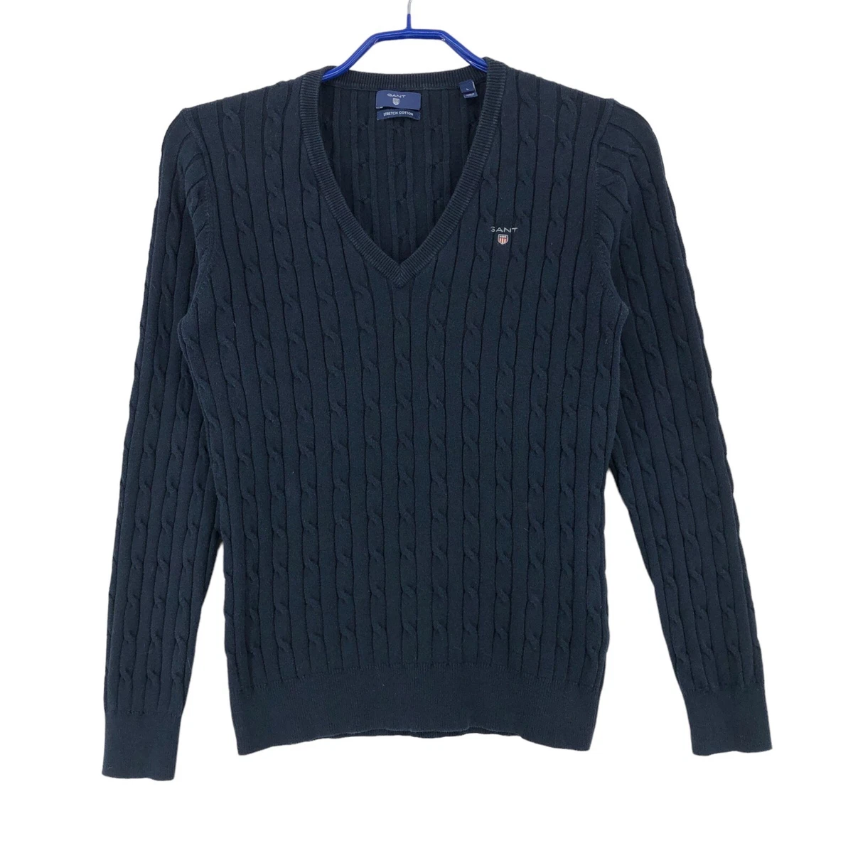 Gant clearance womens jumper
