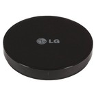 LG Qi Wireless Cell Phone Chargers & Holders