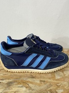 ebay vintage adidas
