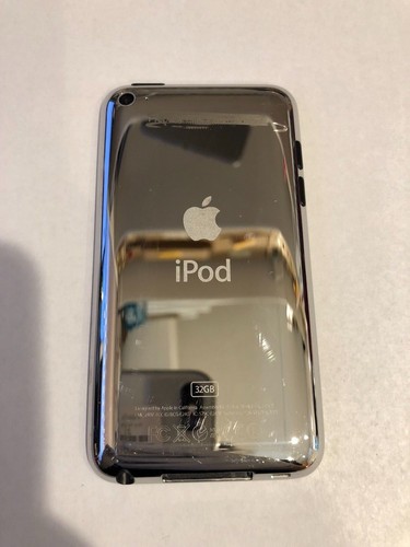 Apple iPod touch 4a generazione nero (32 GB) - buone condizioni - Foto 7 di 12