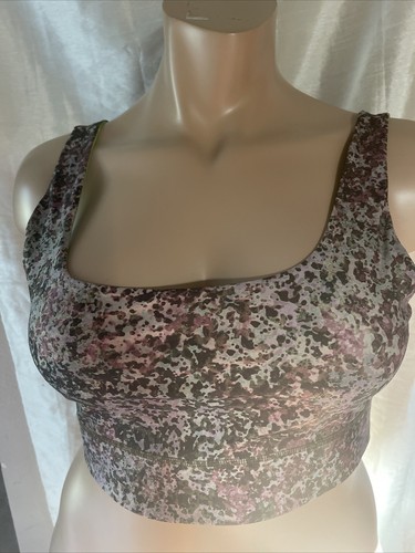 Fabletics Multicolor sport bra - Picture 3 of 6