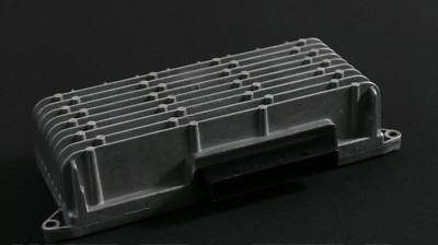 8T0035223AH Verstärker AKTIV Soundsystem Amplifier AMP DSP AMP  Audi A5 A4 8K 
