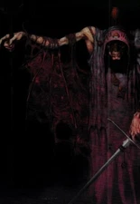 1992/93 Brom Art Fantasy Trading Card Surreal