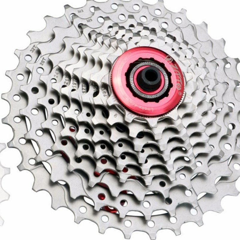 freewheel cassette
