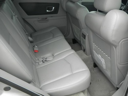 Módulo de control de carrocería montado en la parte trasera izquierda del conductor para Cadillac SRX 2006 - Imagen 10 de 12