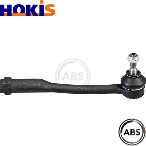 EXTREMO DE VARILLA DE AMARRE 230758 PARA PEUGEOT 207/+/CC/SW/Wagon/Hatchback/Furgoneta/PASSION 208 DS
