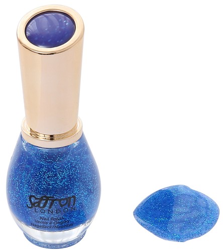 Saffron LONDON Nail Polish 1013 - Picture 69 of 87
