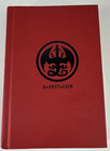 Darkstalker, Hardcover by Sutherland, Tui, Dragons New, Free shipping in Us