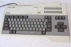 Christmas Offer Vintage Personal Computer AX 170 MSX SAKHR MADE IN JAPAN.