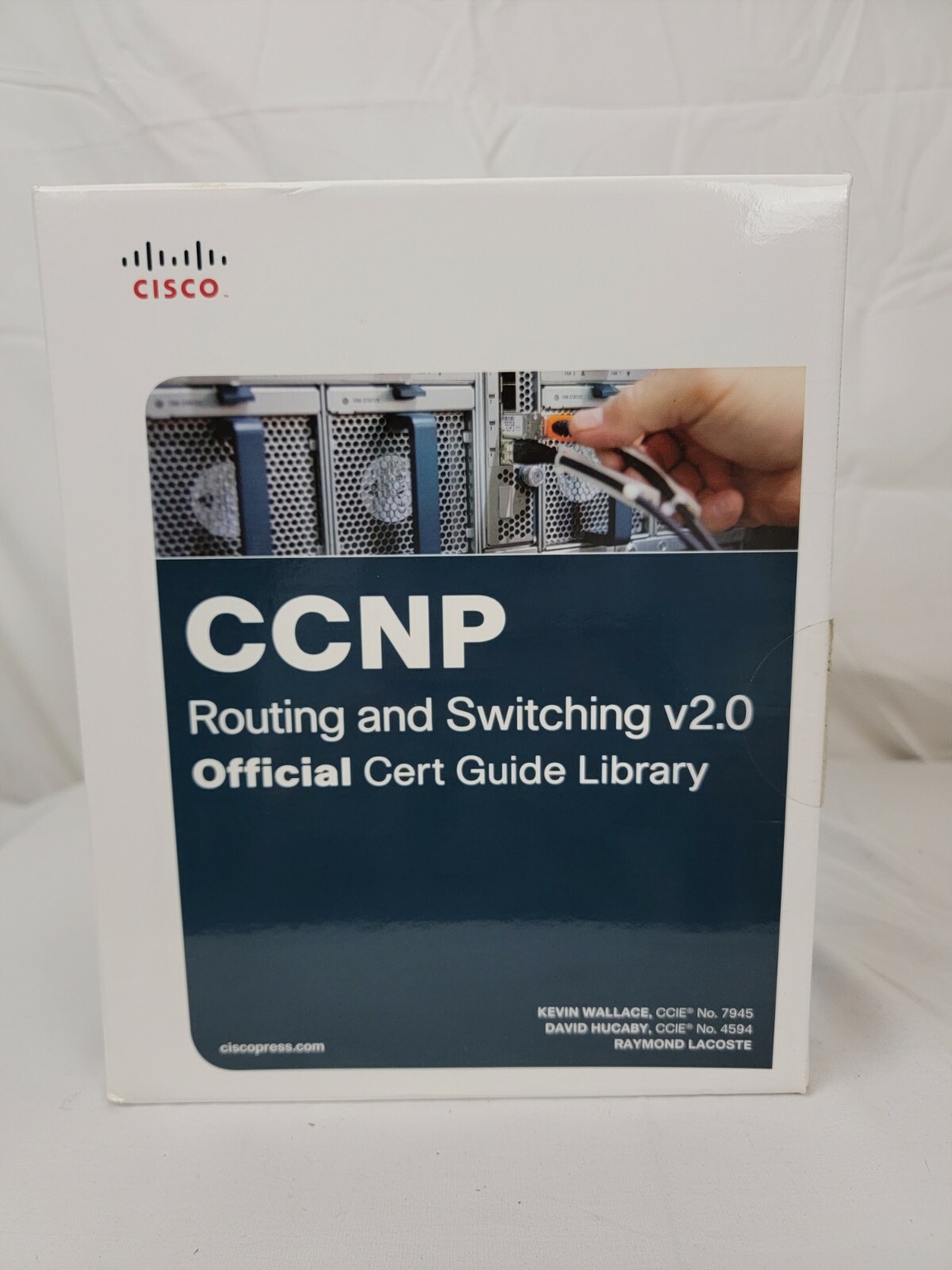 Official cert guide Official cert guide