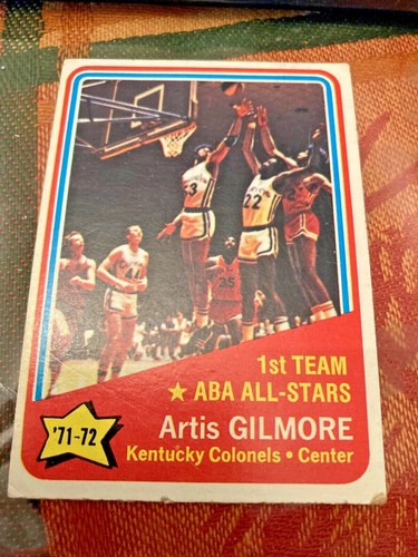 1972-73 Topps Basketball - complete your set - most cards in VG condition - Picture 84 of 87
