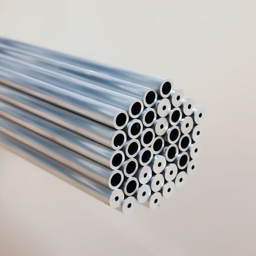 1-4Pcs Aluminium Tube OD 18-21mm Length 300mm Straight pipe 18 19 20 21mm - Picture 8 of 11
