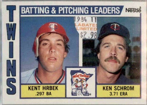 1984 Topps Nestles 1-495 Buy 1-50% Off 2nd Boggs-Rickey-Nolan-Yaz 50 Available - Picture 30 of 111