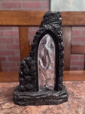 Wizarding Trunk Harry Potter The Door Arch Veil Sirius Black Figure  5.5” Statue